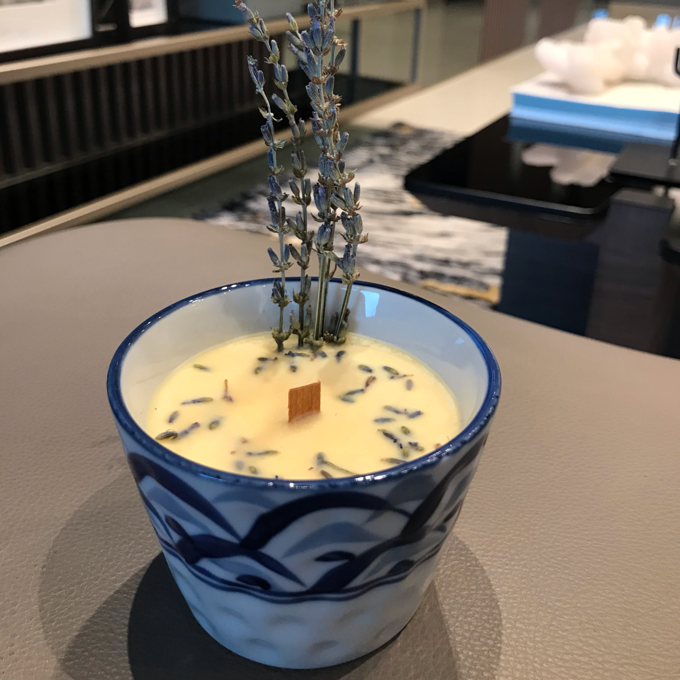 "Yellow" White Tea