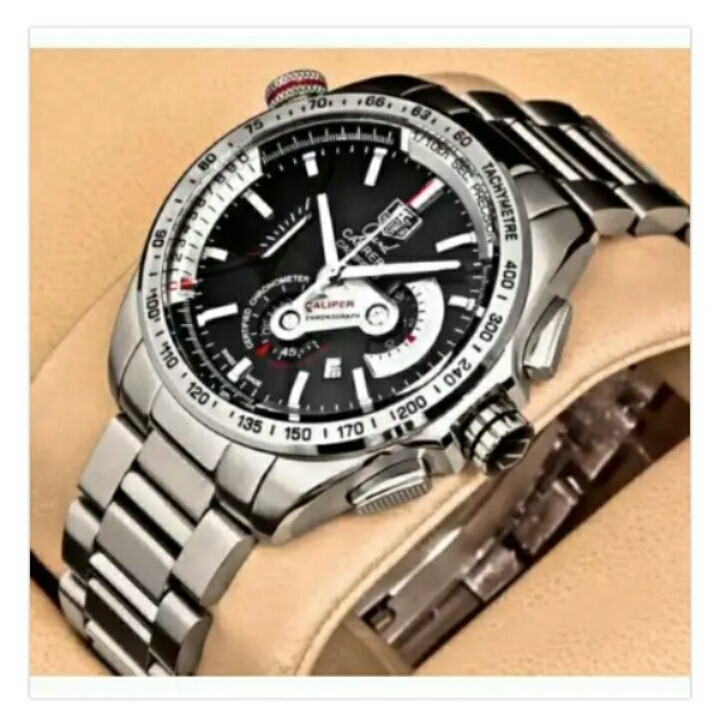 TAG HEUER CARRARA TAG SILVER 209 TH3005