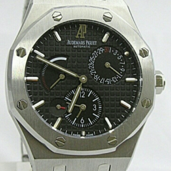 Audemars Piguet Royal Oak Automatic Chronograph men's watch