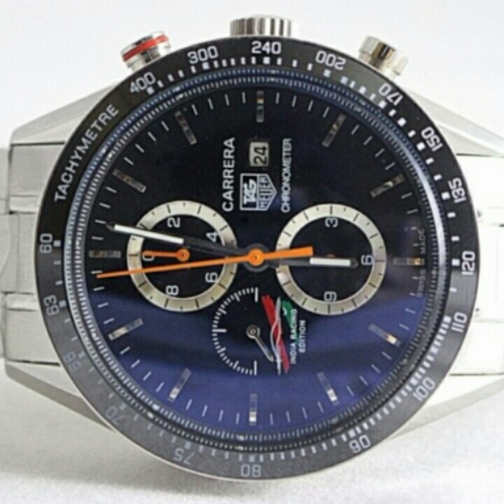 TAG HEUER