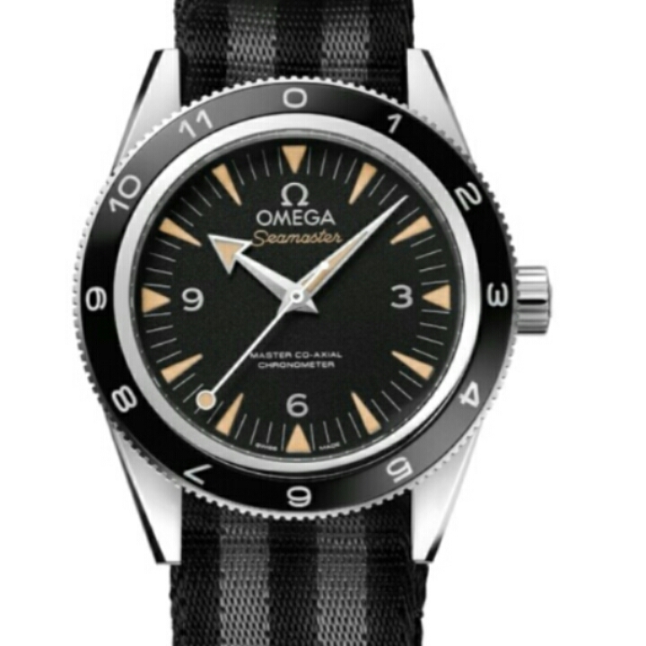 OMEGA James Bond 007 Spectre Limited edition Watch