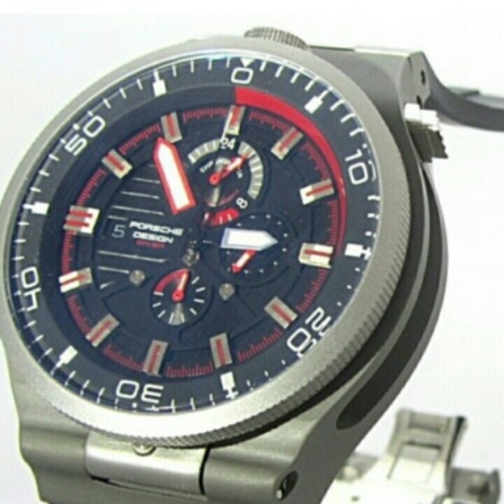 Poresche Design Driver Swiss ETA luxury Swiss watch