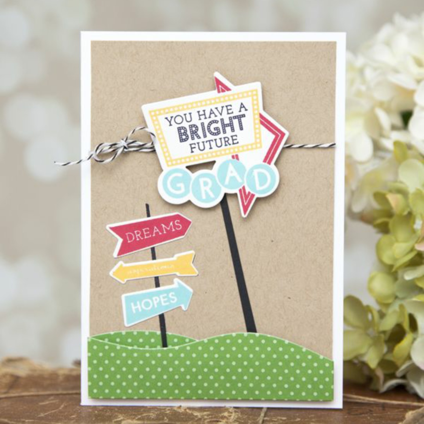 One Page Card opc-0691