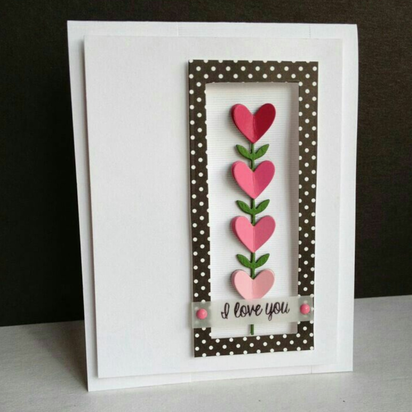 ONE PAGE CARD (OPC-0694