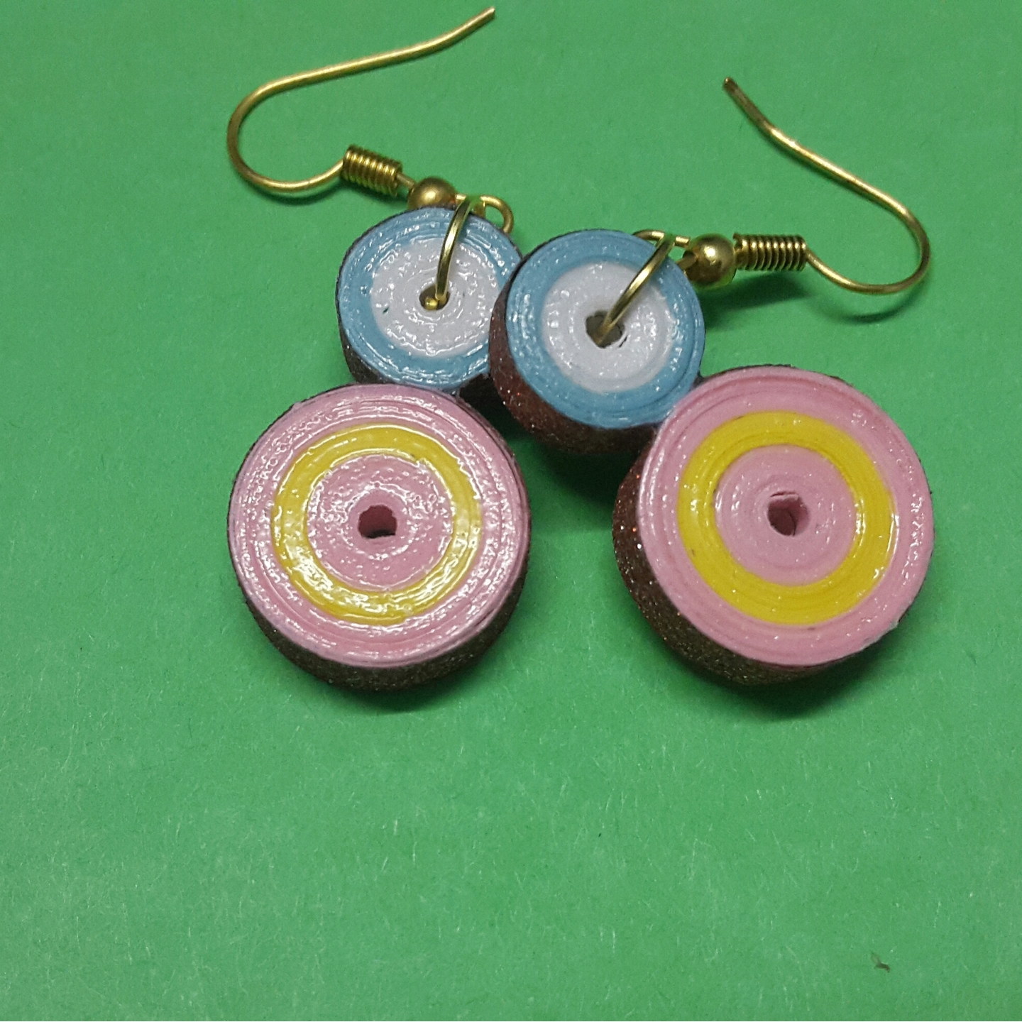 EARRING  (SE-0611)