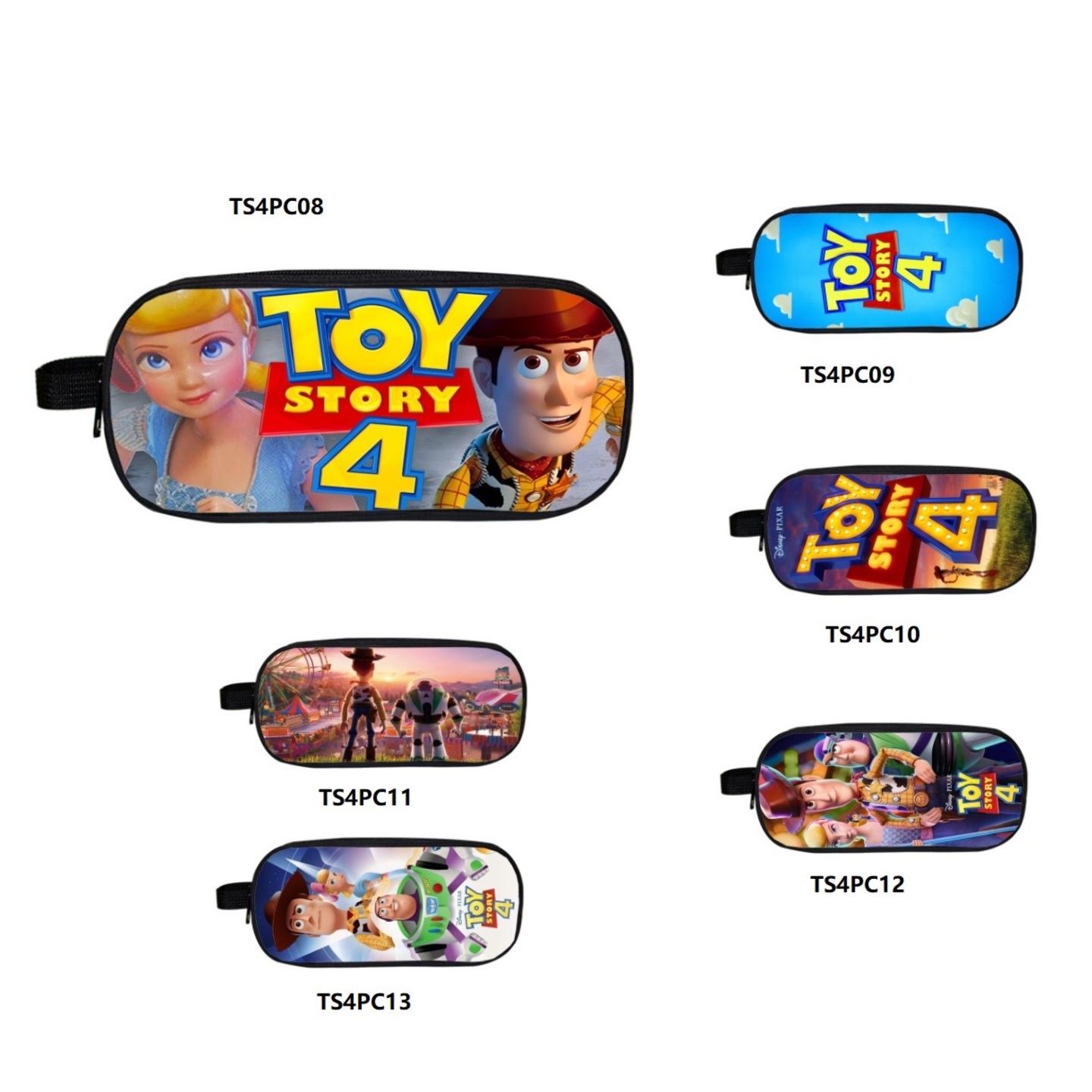 toy story pencil box