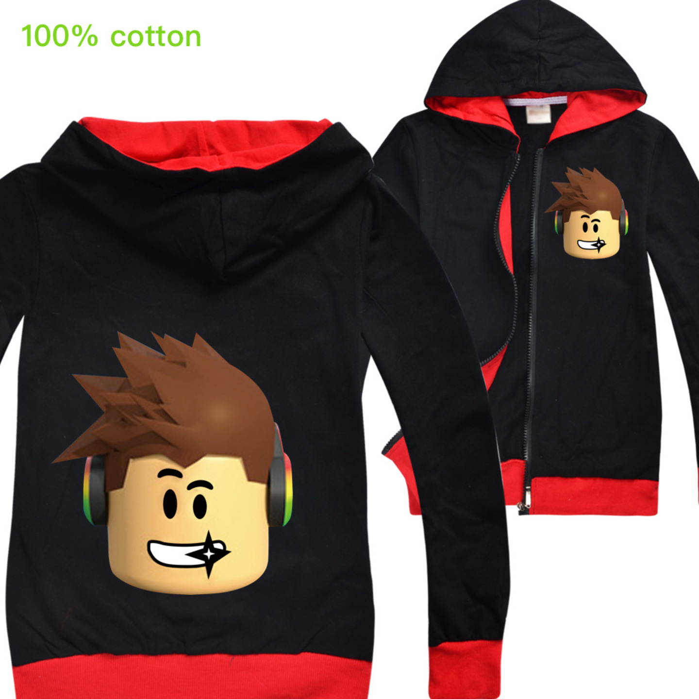 Preorder Roblox Jacket 