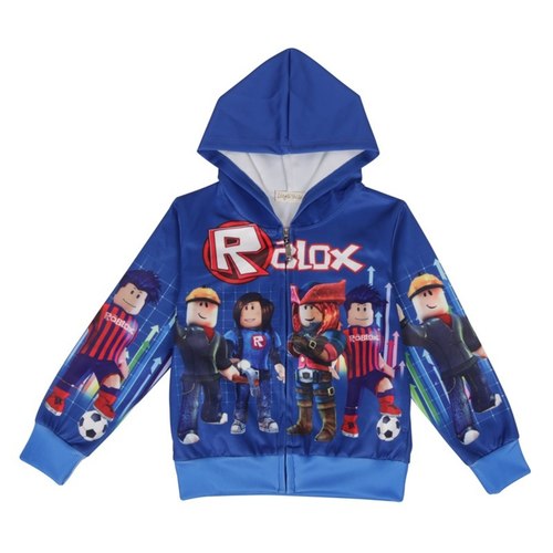 Preorder: Roblox Jacket