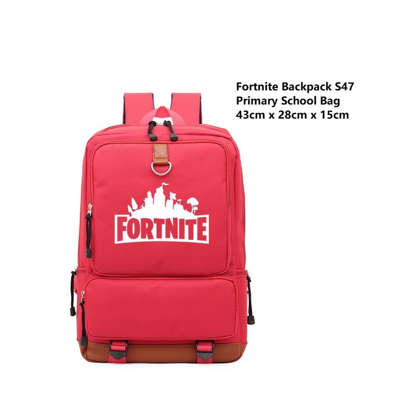 fortnite backpack nz