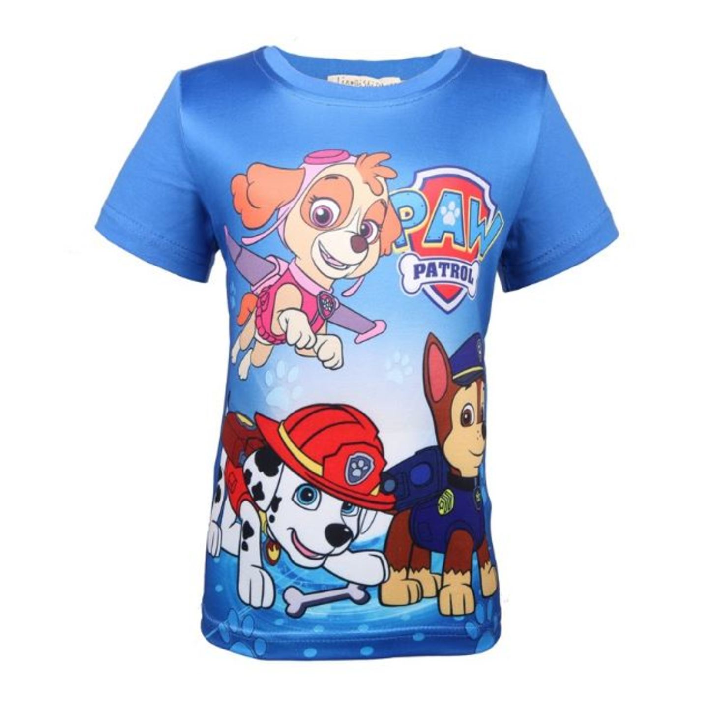 Preorder: Paw Patrol Top