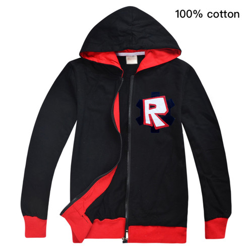 Preorder: Roblox Jacket