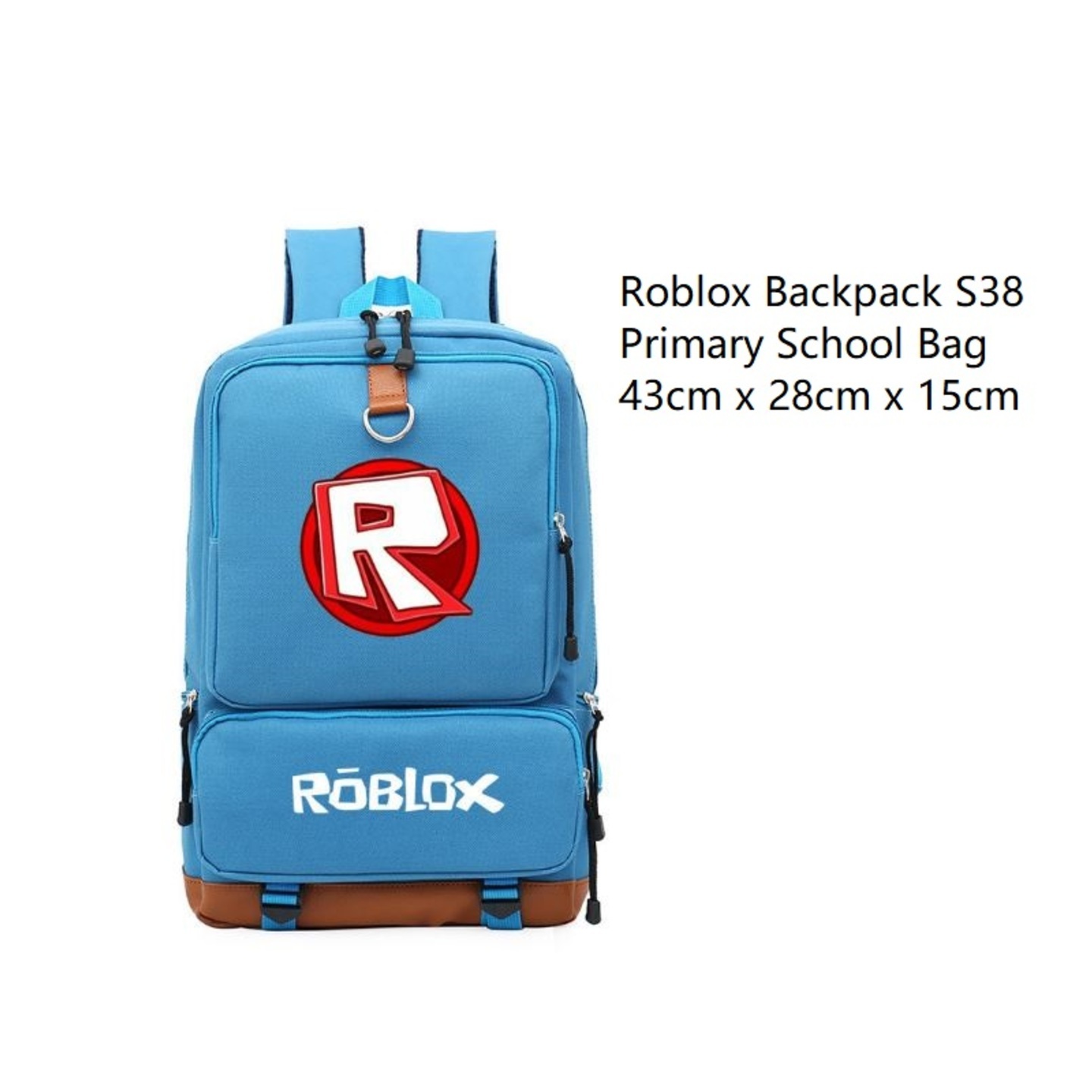 Preorder Roblox Backpack Roblox Primary Backpack