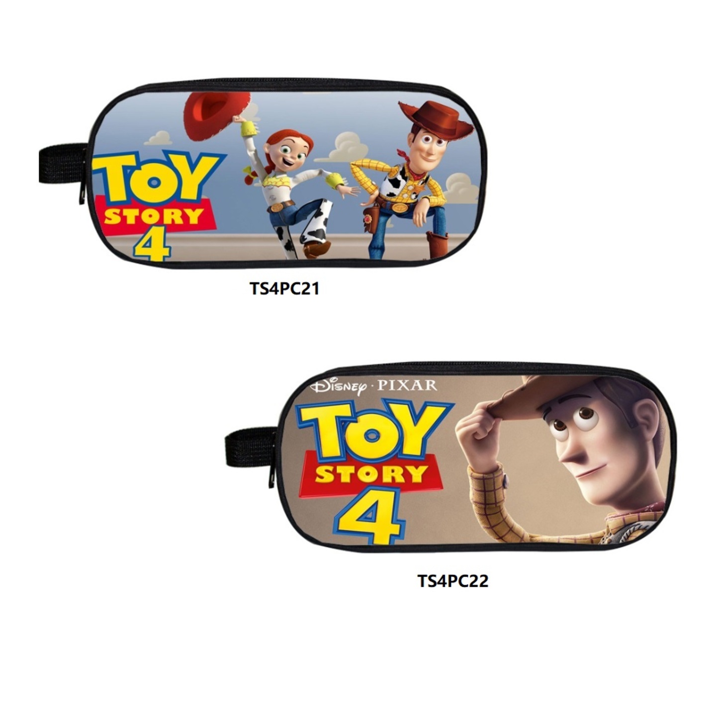 toy story pencil box