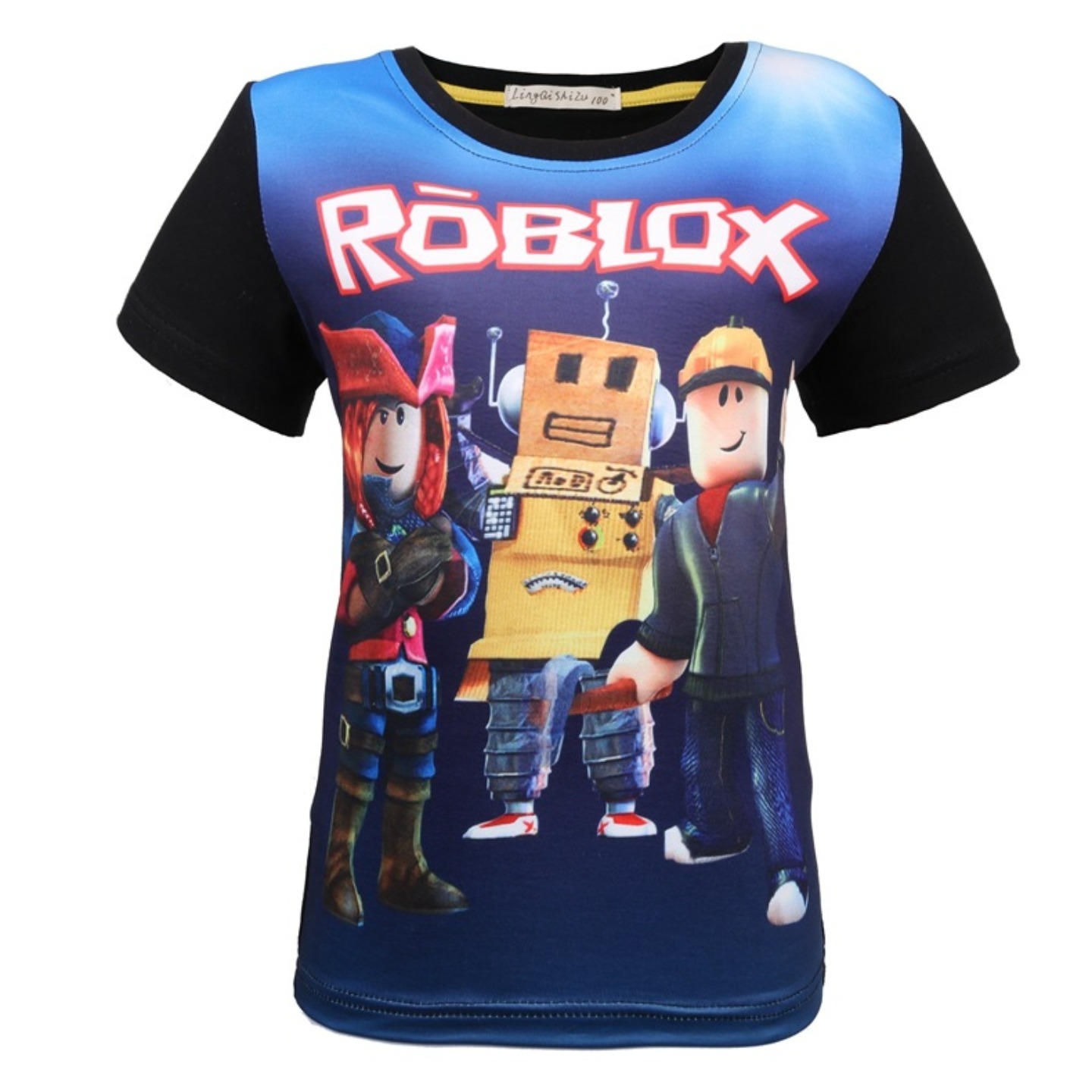 How To Make Custom T Shirts In Roblox