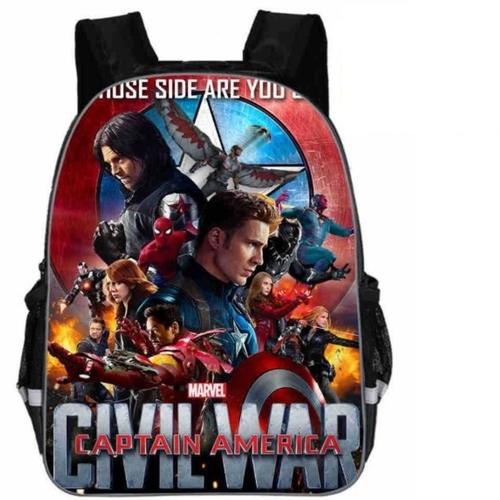 avengers backpack nz