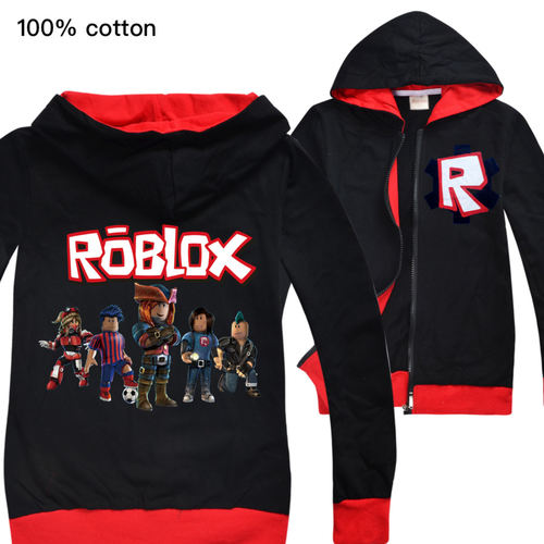 Preorder: Roblox Jacket