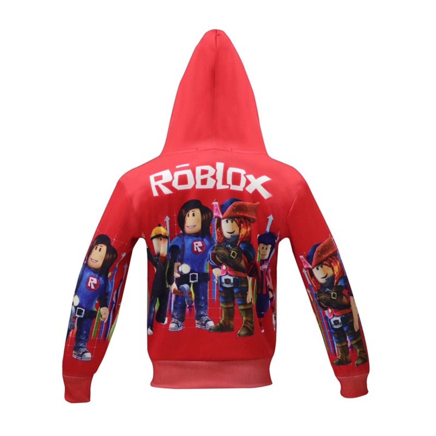 Preorder Roblox Jacket 