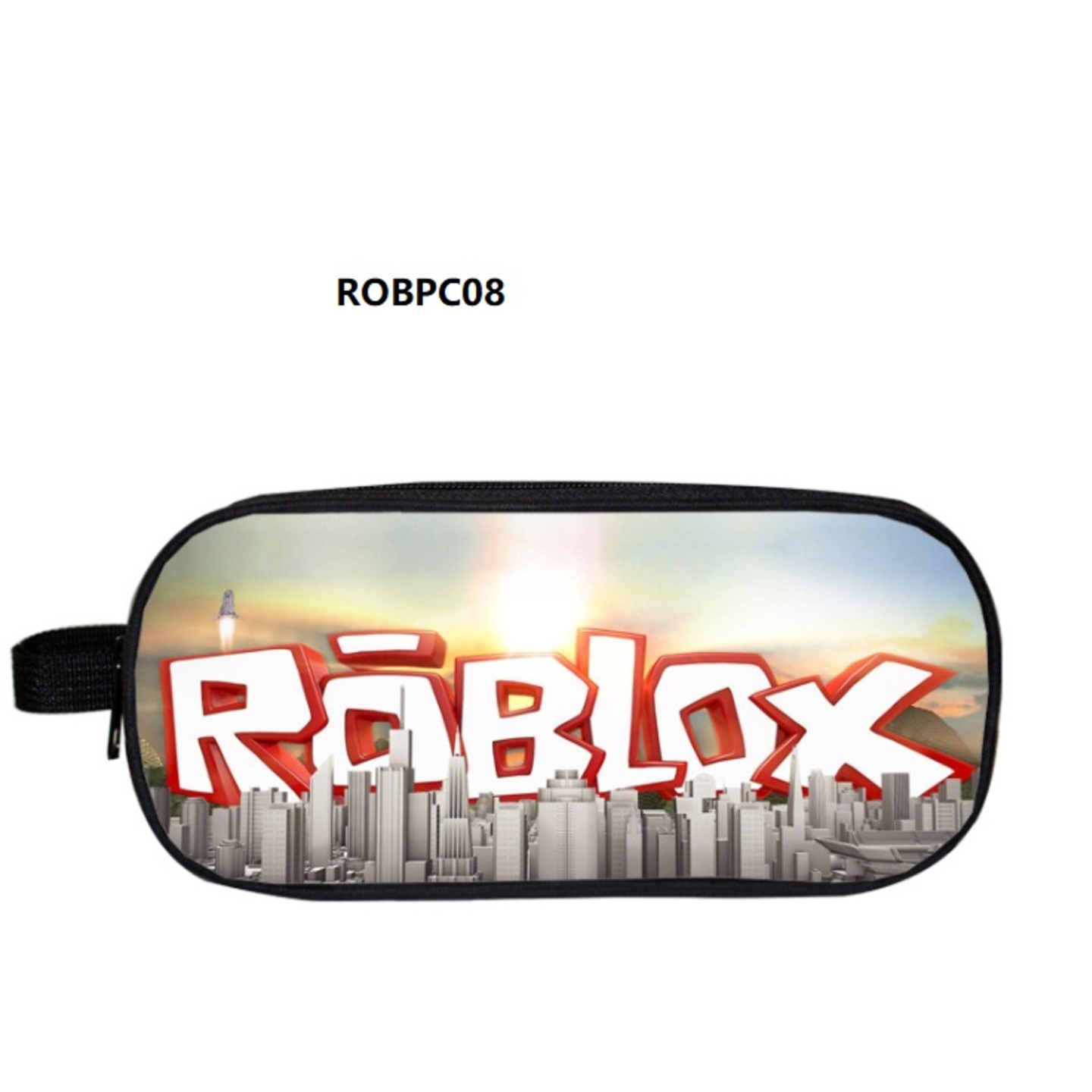 Пенал roblox