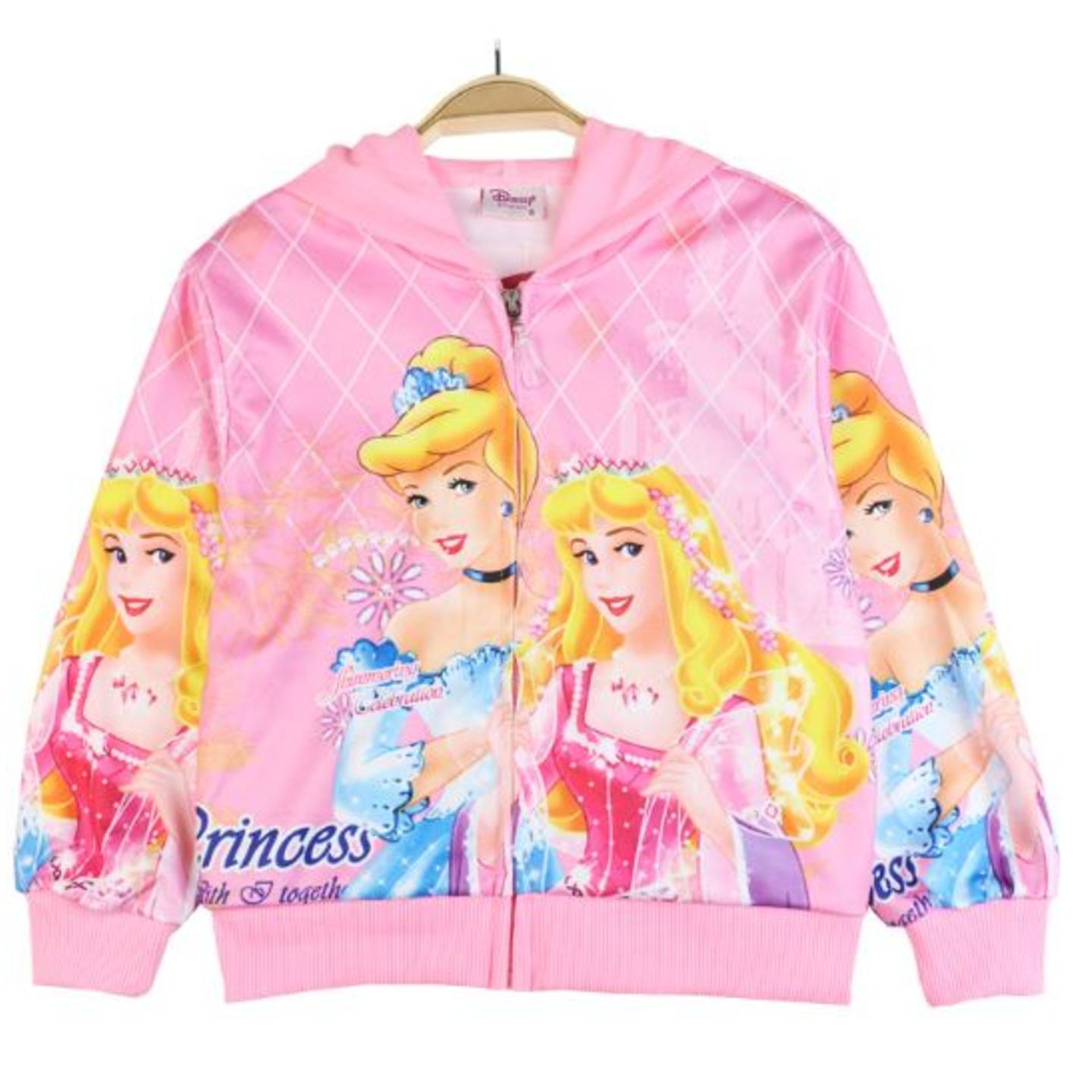 Preorder: Princess Jacket