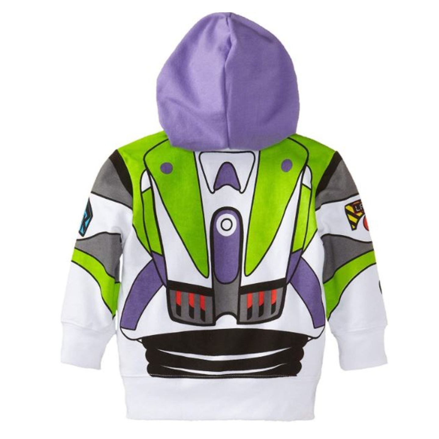 Preorder: Toy Story 4 Jacket