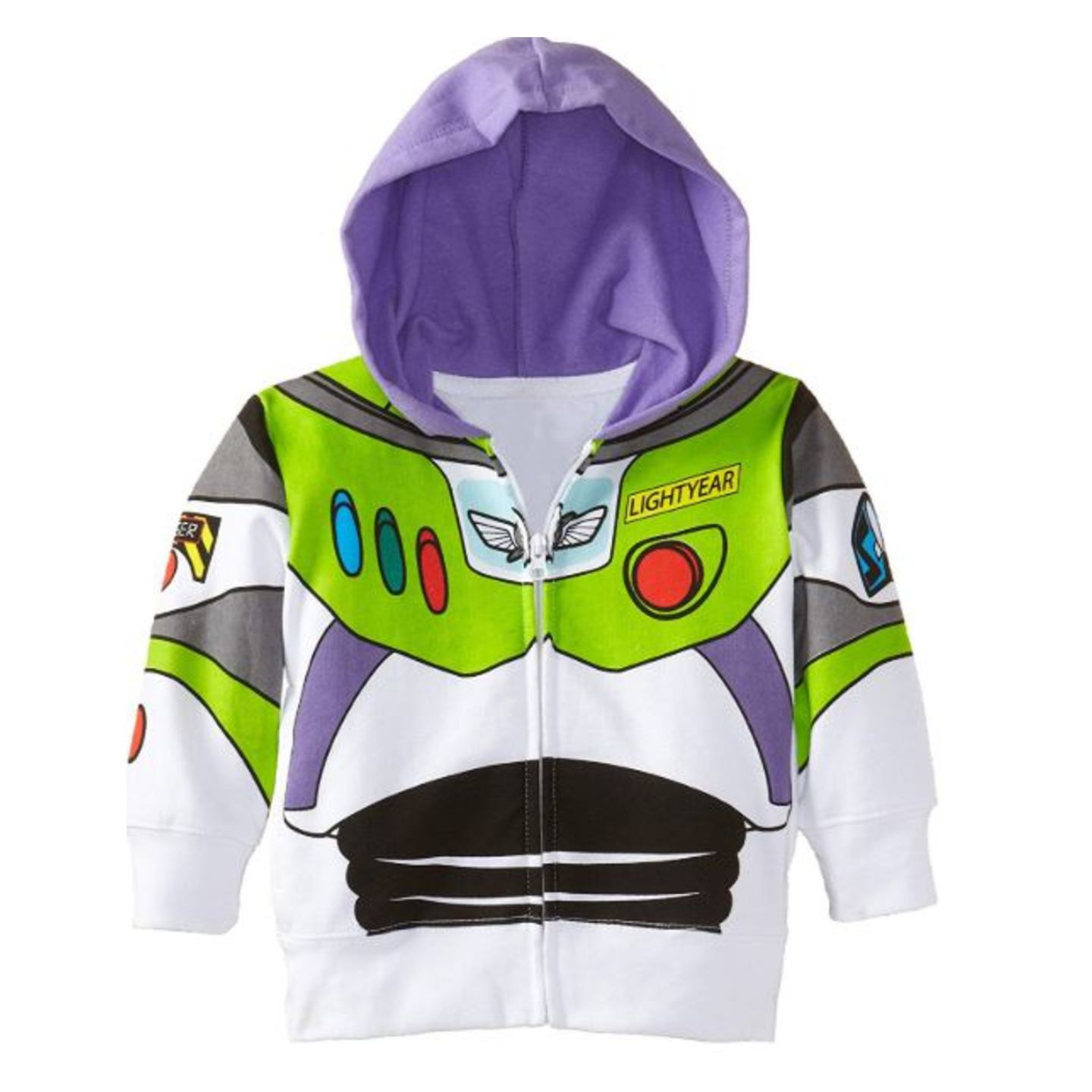 Preorder: Toy Story 4 Jacket