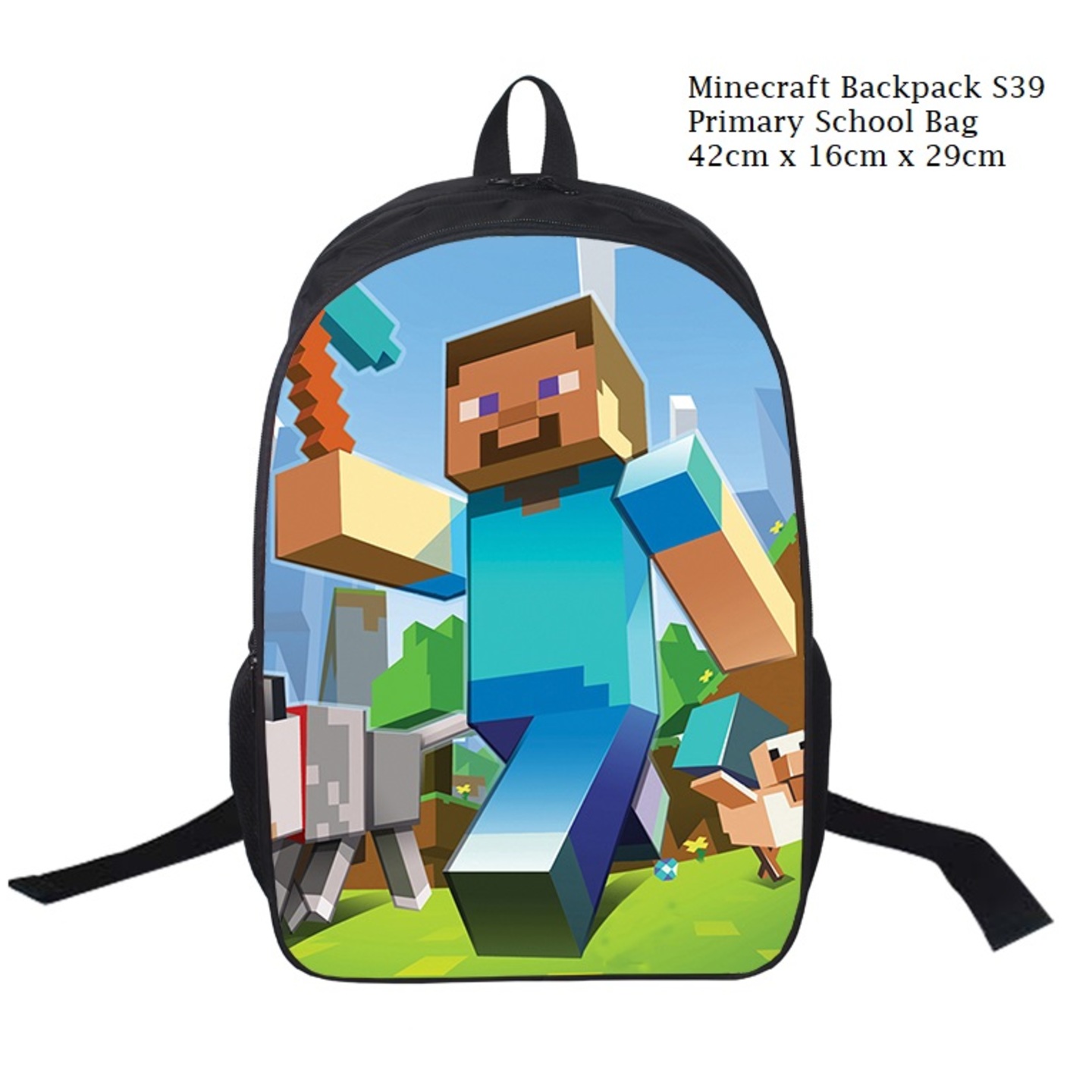 Patient bag minecraft как открыть