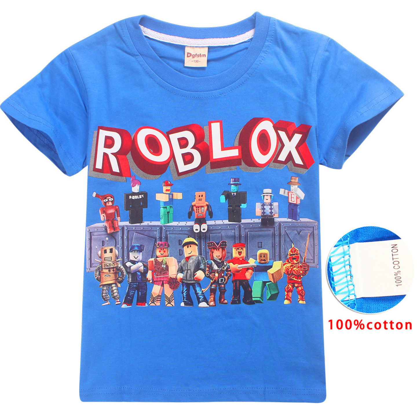 Roblox Top Roblox T Shirt