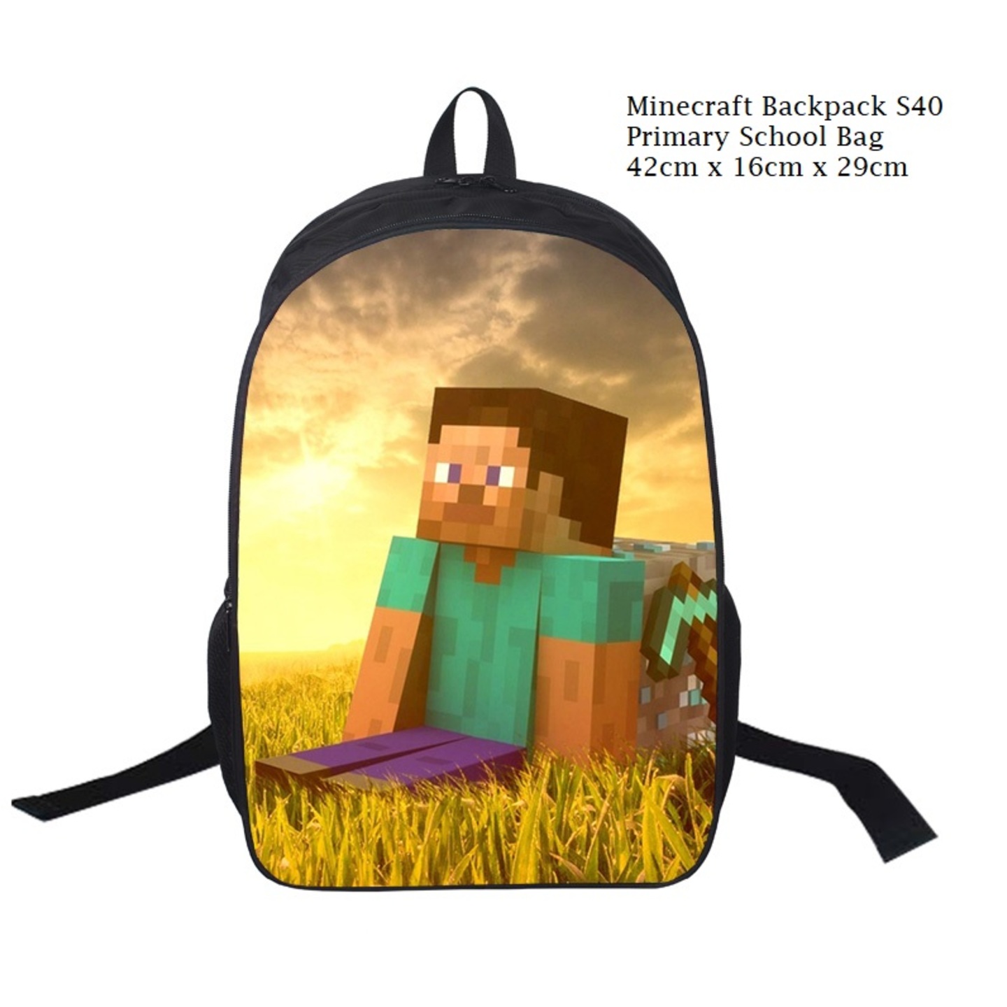 Patient bag minecraft как открыть