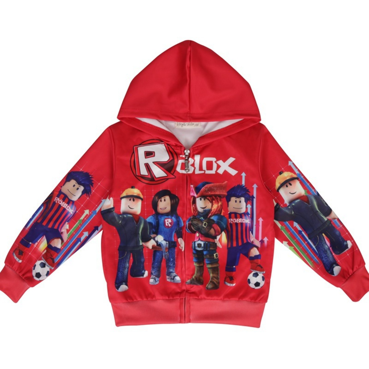 Preorder Roblox Jacket