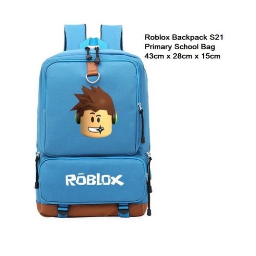 Roblox Backpack Roblox Primary Backpack