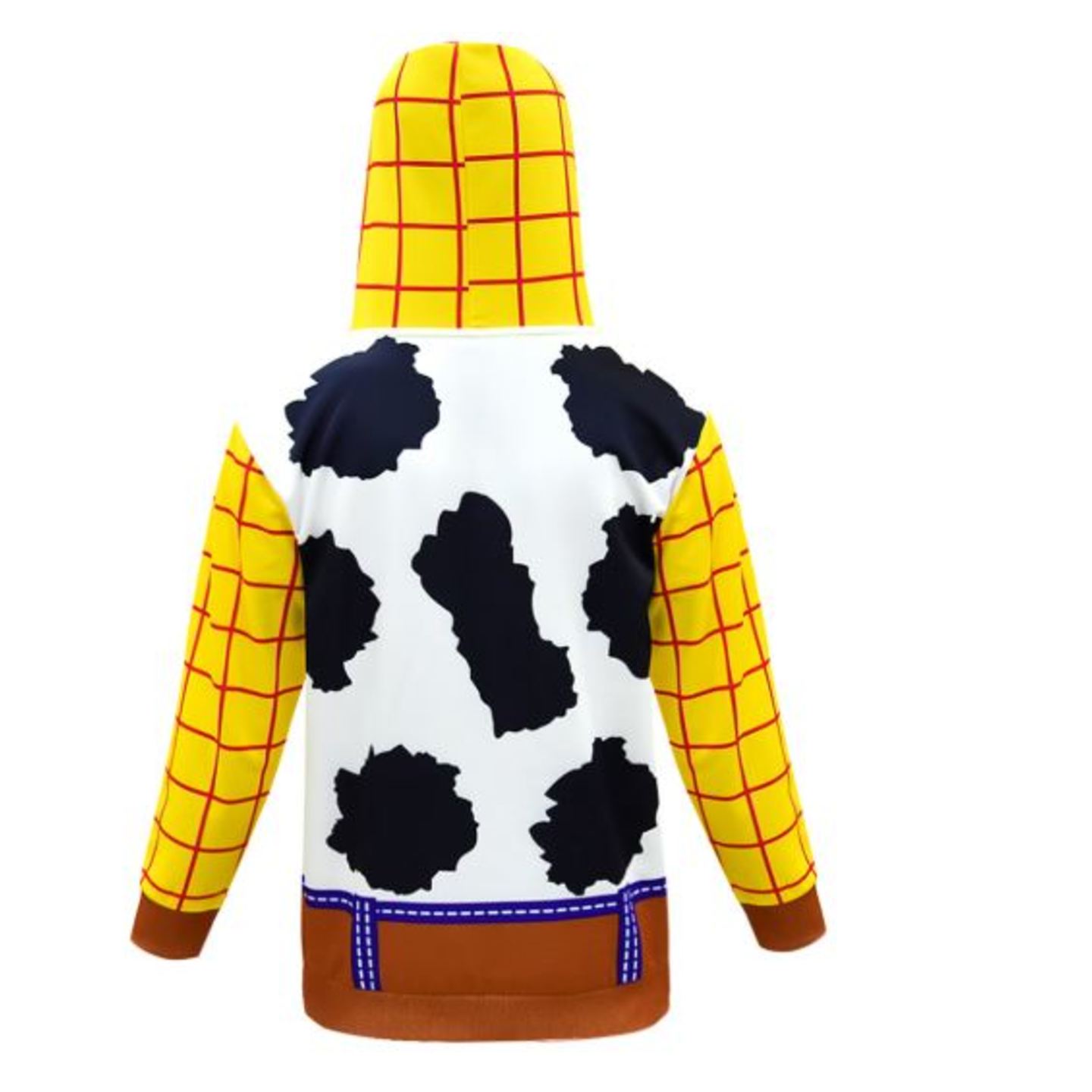 Preorder: Toy Story 4 Woody Jacket