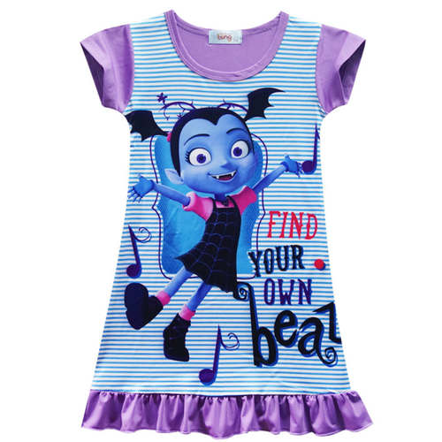 vampirina teddy bear