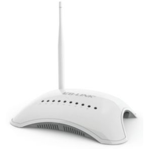 150Mbps Wireless Router, with 1Fixed antenna , 4LAN ,1WAN Port (BL-WMR8152)