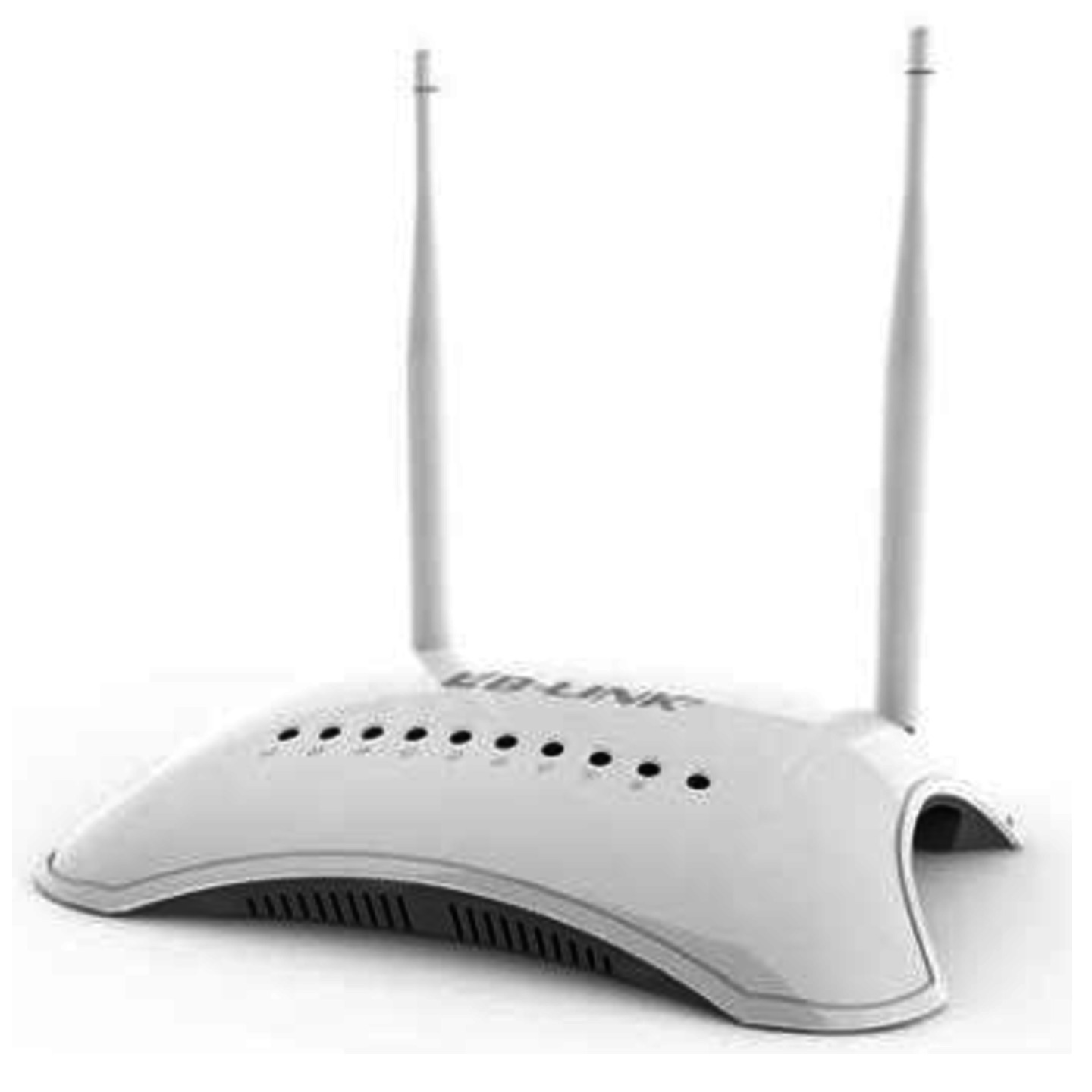 300Mbps Wireless Router, with 2 Fixed antenna , 4LAN ,1WAN Port (BL-WMR8300)