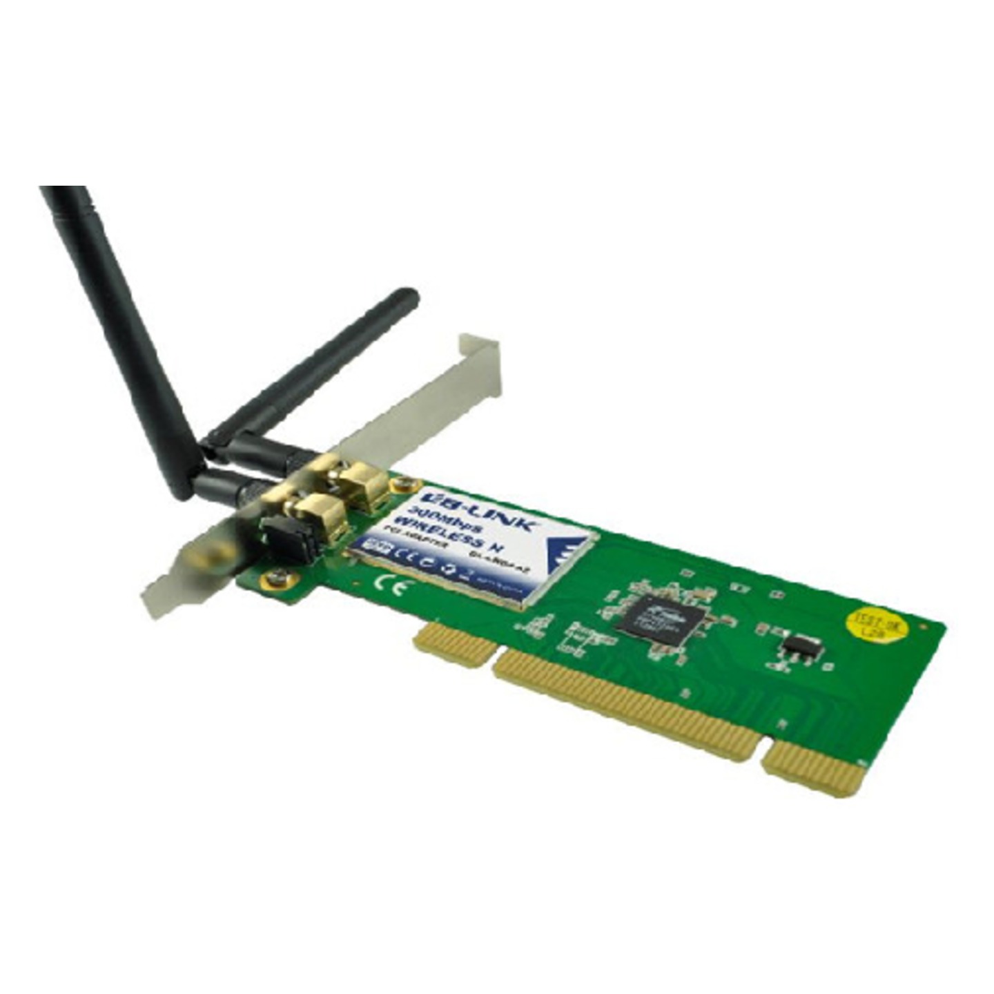 300 Mbps Wireless N PCI Adapter (BL-WN356E)