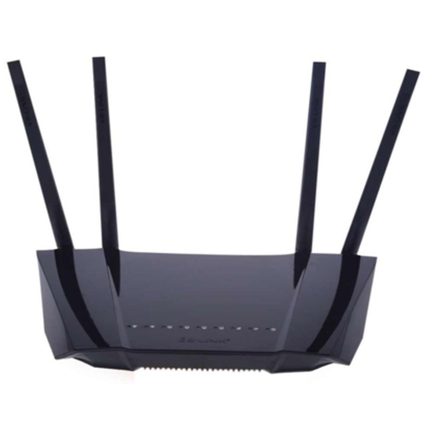 1200Mbps Wireless Dual Band Router, with 4 Fixed antenna (BL-W1210M)