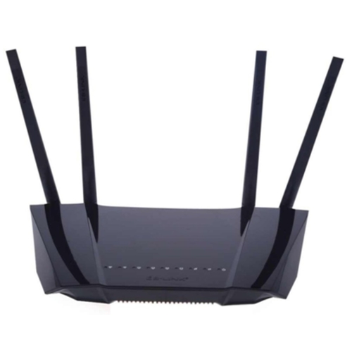 1200Mbps Wireless Dual Band Router, with 4 Fixed antenna (BL-W1210M)