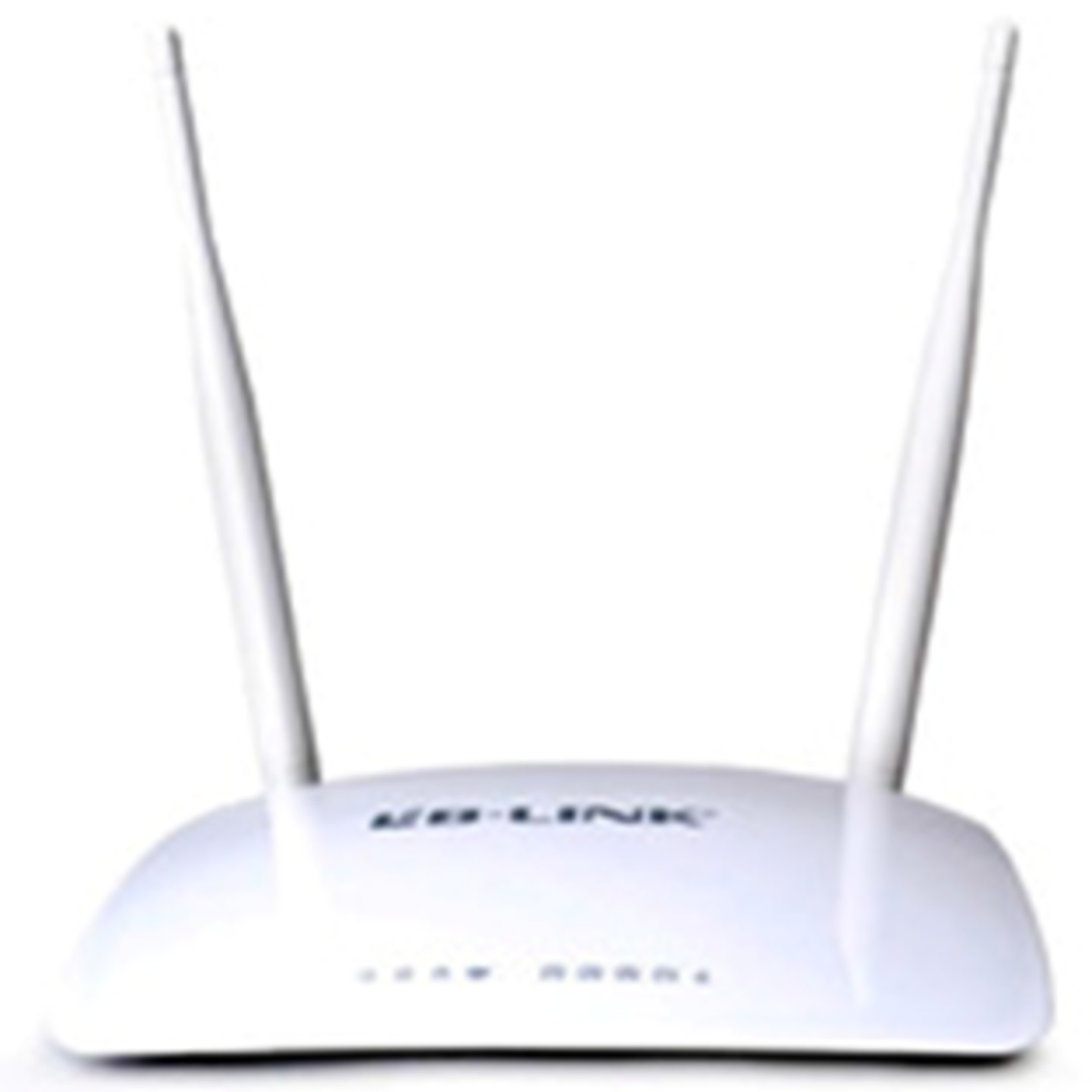 300Mbps Wireless AP/Client Router, with 2 fixed 5dbi antenna (BL-WR2000)