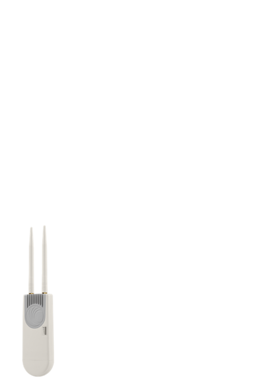ePMP™ 1000 Enterprise Hotspot