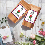 Himalayan Hibiscus Petals