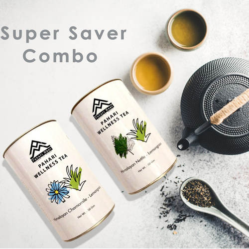 Super Saver Combo Pack