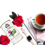 Himalayan Basil - Rhododendron Herbal Tea