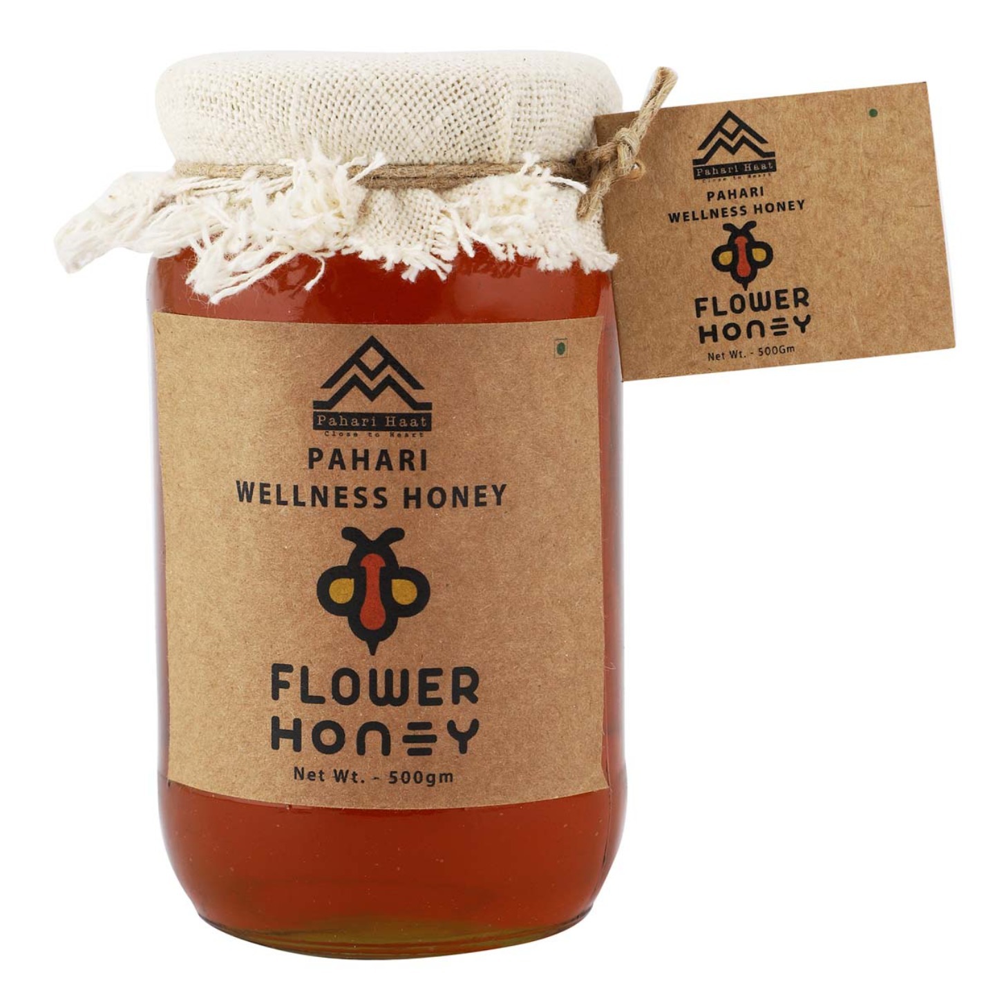 Himalayan Flower Honey