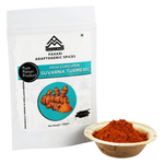 Suvarna Turmeric High Curcumin