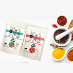 Pahari Spices Combo