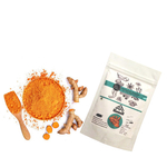 Pahari Turmeric