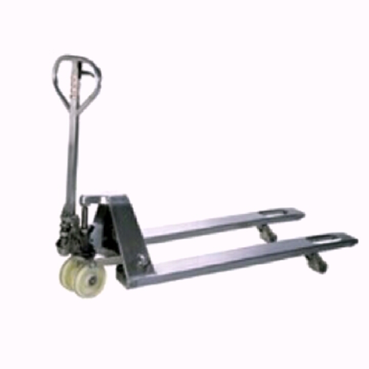 Stainless Steel Pallet.