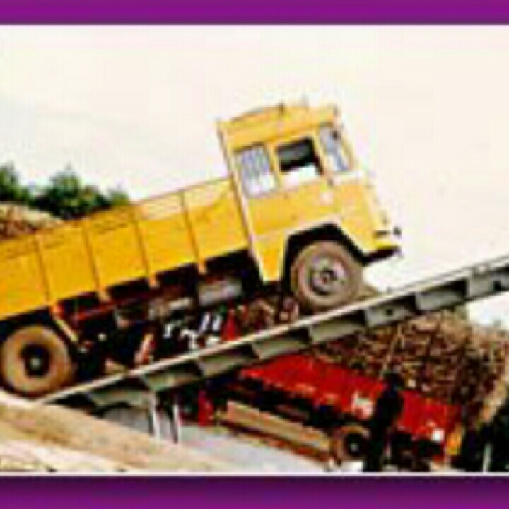 Hydraulic Truck Unloaders
