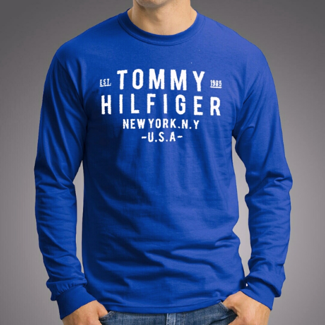 tommy hilfiger pullover