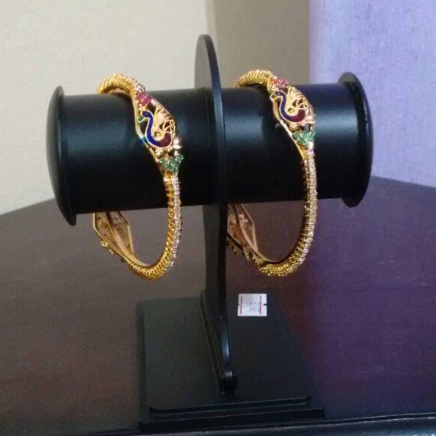 Bangles